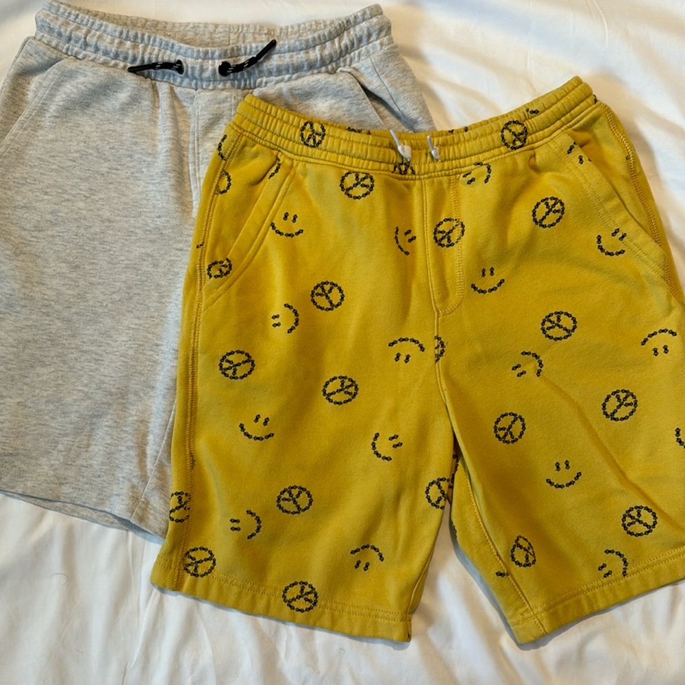 Boys short